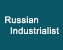 Russian Industrialist