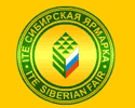 Siberia for children Sibtoy