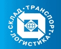 SKLAD. TRANSPORT. LOGISTIKA