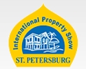 St Petersburg International Property Show