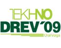 Tekhnodrev Ural Volga