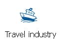 Travel industry: Sports. Fishing and Hunting