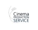 Specialized Exhibition of Services For TV-and-Cinema Production