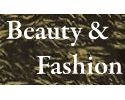BEAUTY & FASHION