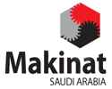 Makinat Saudi Arabia