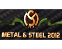 Metal & Steel Saudi Arabia