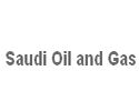 Saudi Oil and Gas