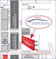 Hall & Floor Plan