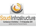 Saudi Infrastructure Forum & Exhibition