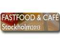 FastFood & Cafe Oresund