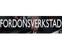 FORDONSVERKSTAD