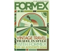 Vintage Travel - Formex autumn trend