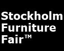 Stockholm Furniture Fair Stockholm Furniture Fair