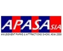 Amusement Parks & Attractions Show Asia