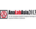 ANALAB ASIA