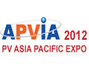 APVIA PV ASIA PACIFIC EXPO