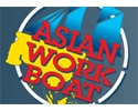 Asian Shipping & Work Boat