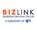 Bizlink Exhibition Services PTE Limited