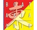 Boat Asia