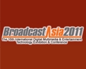 BroadcastAsia