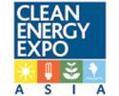 Clean Energy Expo Asia logo