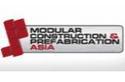 Modular Construction and Prefabrication Asia