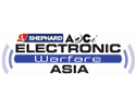 Electronic Warfare Asia