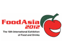 FoodAsia Expo