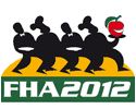 Food & Hotel Asia