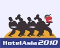Hotel Asia