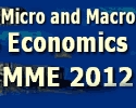 International Conference on Micro and Macro Economics