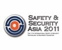 Safety & Security Asia SINGAPORE