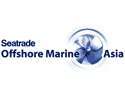 Seatrade Offshore Marine Asia.