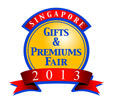 Singapore Gifts & Premiums Fair