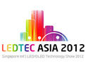 Singapore International LED/OLED Technology Show