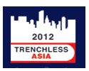 Trenchless Asia