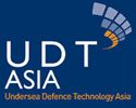 Undersea Defence Technology Asia