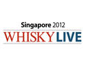 Whisky Live - Singapore