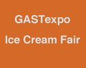 Gast Expo & Ice Cream Fair Gast Expo & Ice Cream Fair