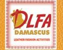 Damascus Leather Fashion Activities