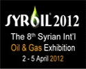 Syrian International Oil & Gas Exhibition