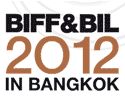 Bangkok International Fashion Fair