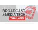 Broadcast & Media Tech Thailand