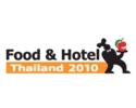 Food & Hotel Thailand