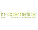 In-Cosmetics Asia