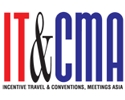Incentive Travel & Conventions Meetings Asia logo