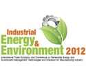 Industrial Energy Efficiency