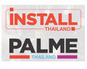 INSTALL / PALME Thailand