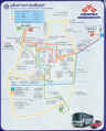 By Local Transport