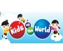 Kids of the World